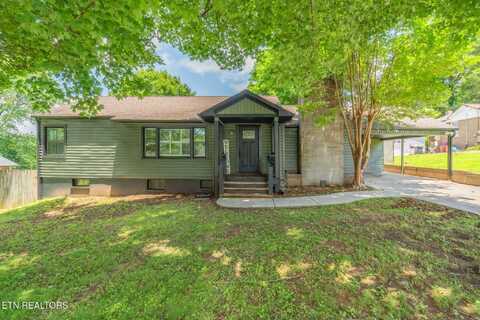 200 Easton Rd, Kingston, TN 37763