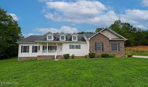 200 W Park Circle, Decatur, TN 37322