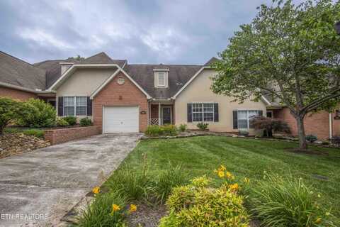 2605 Knob Creek Lane, Knoxville, TN 37912
