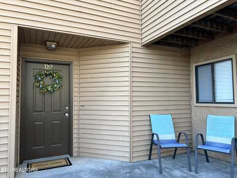 112 Olympia Drive, Alcoa, TN 37701