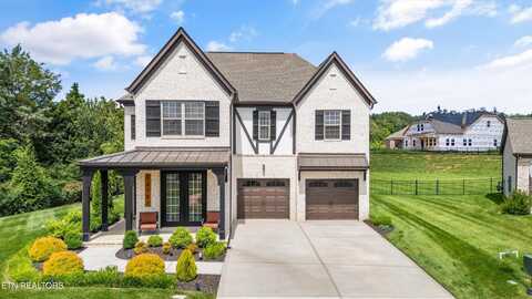 12787 Baltica Lane, Knoxville, TN 37934