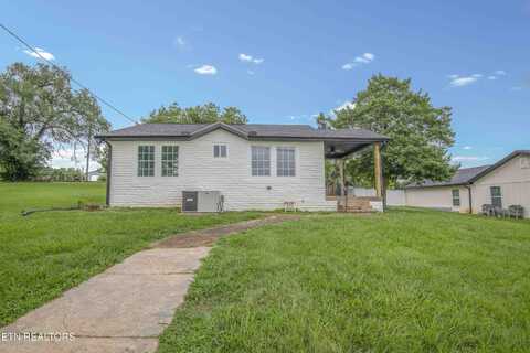 1004 Cannon Ave, Sweetwater, TN 37874