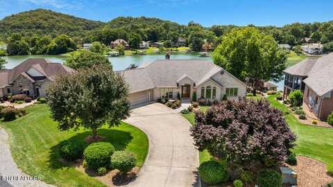 136 Oostagala Drive, Loudon, TN 37774