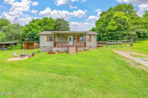 555 N Trigonia Rd, Greenback, TN 37742