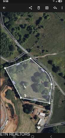 985 Rangewood Rd, Piney Flats, TN 37686