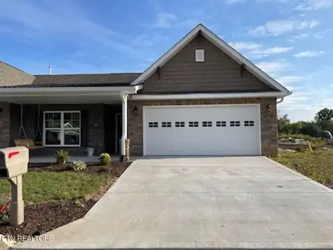 852 Sweetfern Lane, Pigeon Forge, TN 37863