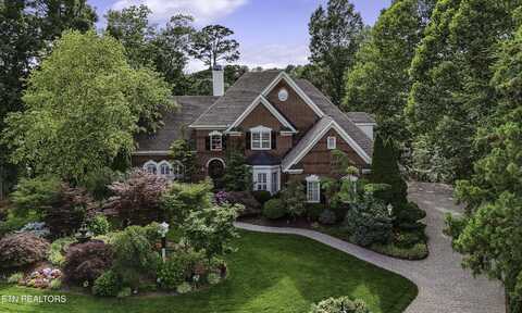 9311 Hidden Green Lane, Knoxville, TN 37922