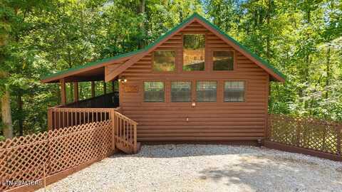 1607 S Mountain View Rd, Sevierville, TN 37876