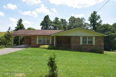 1239 Watson Chapel Rd, New Tazewell, TN 37825