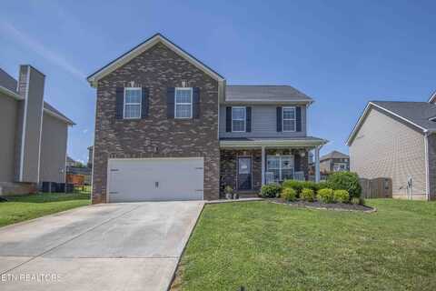 3035 Crosswinds Lane, Sevierville, TN 37876