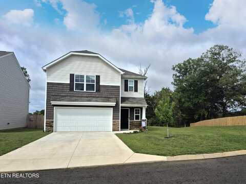 7515 Grasshopper Lane, Corryton, TN 37721