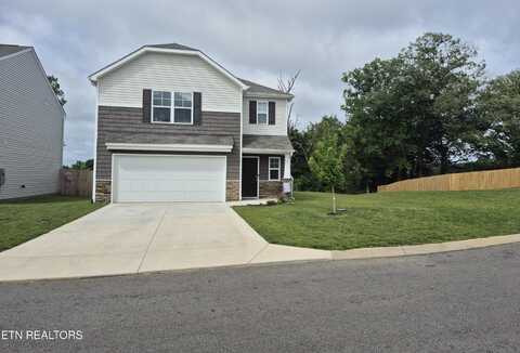 7515 Grasshopper Lane, Corryton, TN 37721