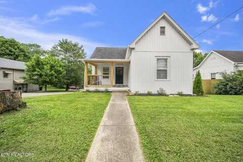 1922 Cecil Ave, Knoxville, TN 37917