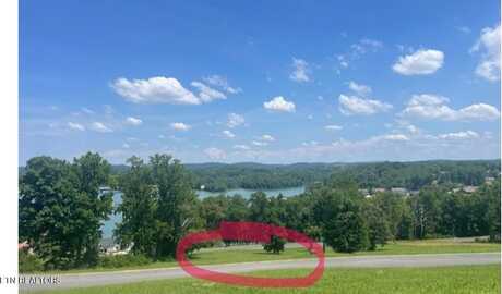 2456 Starboard Rd, Morristown, TN 37814