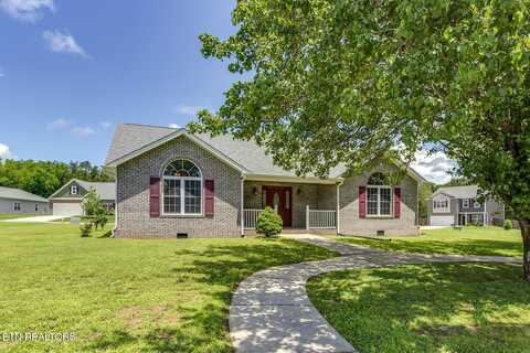 2004 Franklin Village Trace, Kingston, TN 37763