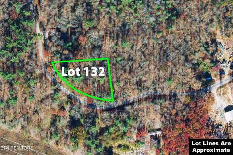 Brown Creek Drive, Crossville, TN 38571