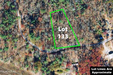 Brown Creek Drive, Crossville, TN 38571