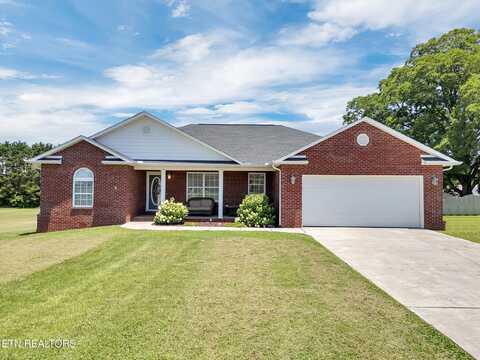 910 Mossy Grove Ln Lane, Maryville, TN 37801
