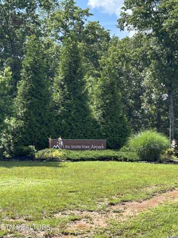 0 Bill Swain Drive, Oneida, TN 37841