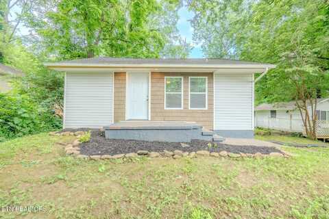 2932 Sunset Ave, Knoxville, TN 37914