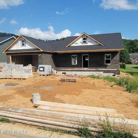 214 Mossy Rock Rd, Clinton, TN 37716