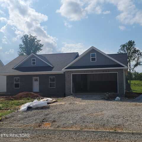 229 Mossy Rock Rd, Clinton, TN 37716