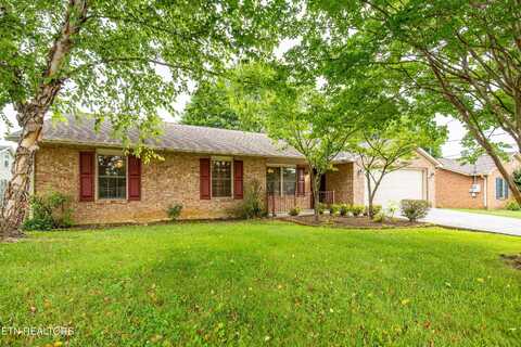 7245 Ghiradelli Rd, Knoxville, TN 37918