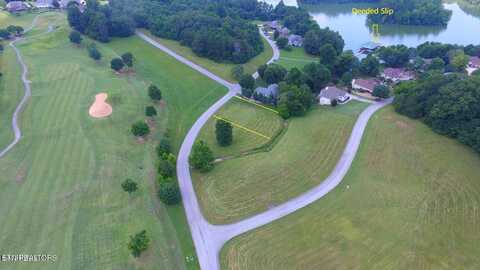 608 Wood Duck Drive, Vonore, TN 37885