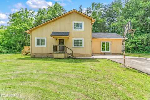 3781 Sugar Grove Valley, Harriman, TN 37748