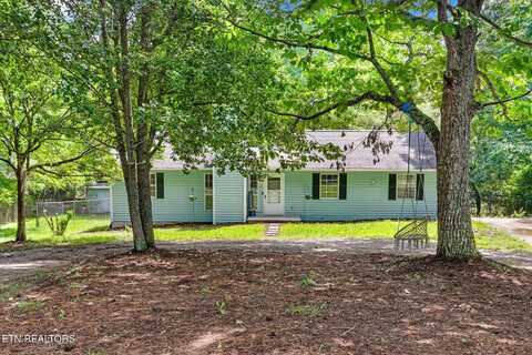 512 Fox Creek Rd, Crossville, TN 38571