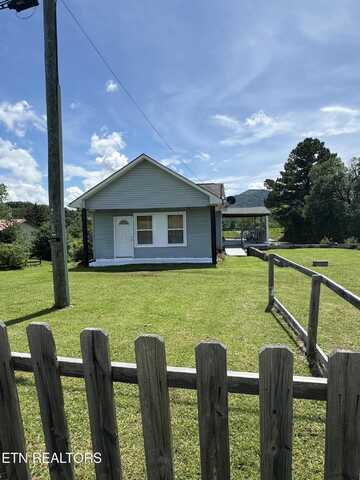 10016 Asheville Hwy, Greeneville, TN 37743