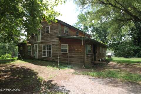 541 Wiggins Rd, Tellico Plains, TN 37385