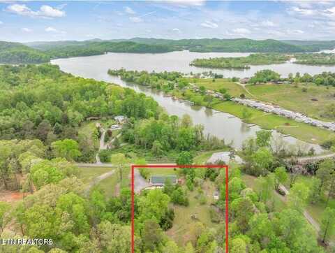 1441 Paint Rock Ferry Rd, Kingston, TN 37763
