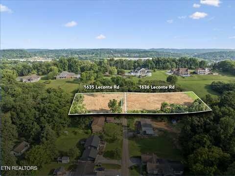 1636 Leconte Rd, Knoxville, TN 37914