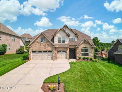 622 Witherspoon Lane, Farragut, TN 37934
