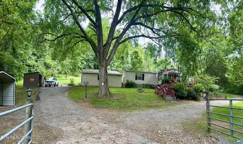111 Old Springs Rd, Maynardville, TN 37807