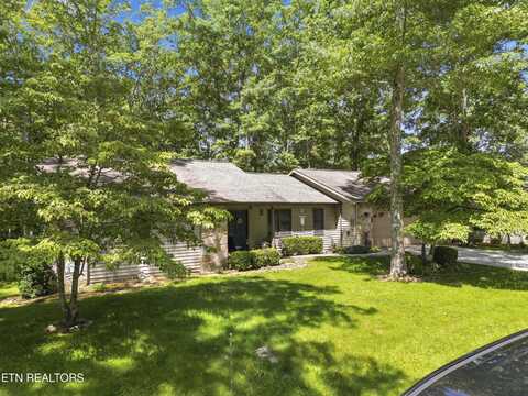 122 Glenwood Drive, Crossville, TN 38558