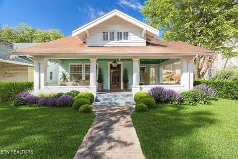 2049 Washington Ave, Knoxville, TN 37917
