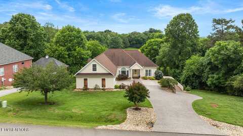 210 Indian Shadows Drive, Maryville, TN 37801