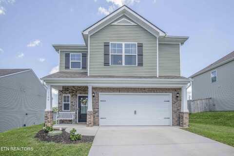 1106 Beacon Rd, Sevierville, TN 37876