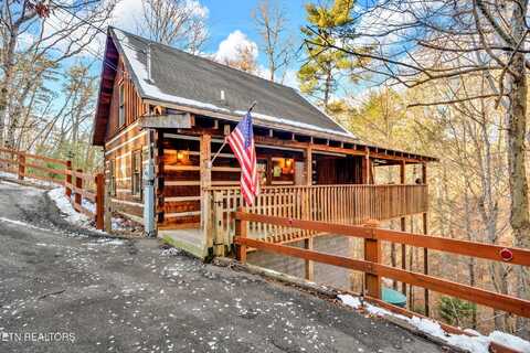 2784 Mountain View Circle, Sevierville, TN 37862