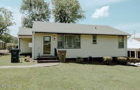 2401 Chillicothe St, Knoxville, TN 37921