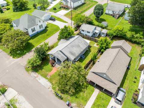 2601 Fenwood Drive, Knoxville, TN 37918
