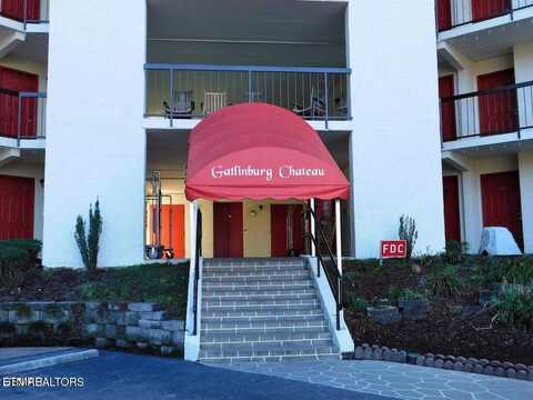 102 Baskins Creek Bypass #107, Gatlinburg, TN 37738