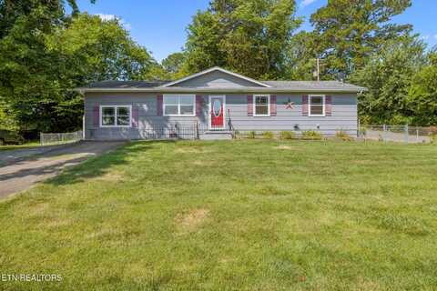 6201 Moore Rd, Knoxville, TN 37920