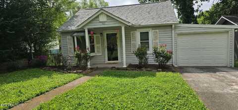 922 Freemason St, Knoxville, TN 37917