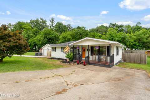 2390 Wildwood Rd, Maryville, TN 37804