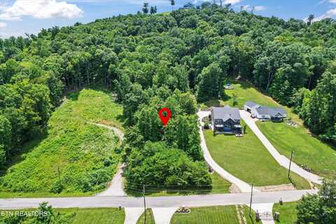 Hickory Pointe Lane, Maynardville, TN 37807