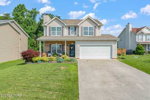 8431 Vessel Lane, Powell, TN 37849