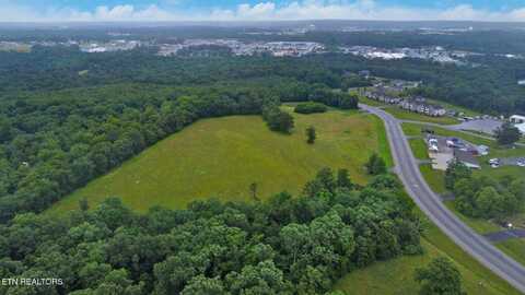 Northside Drive Drive, Crossville, TN 38555